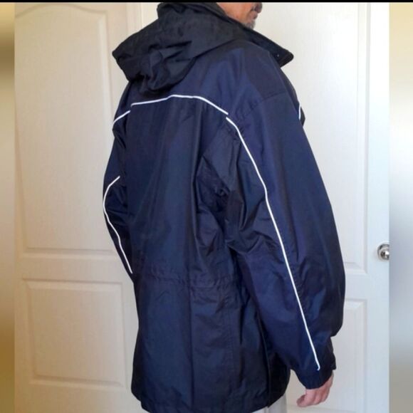 Wear Guard Aramark Security guard Jacket - Picture 4 of 16